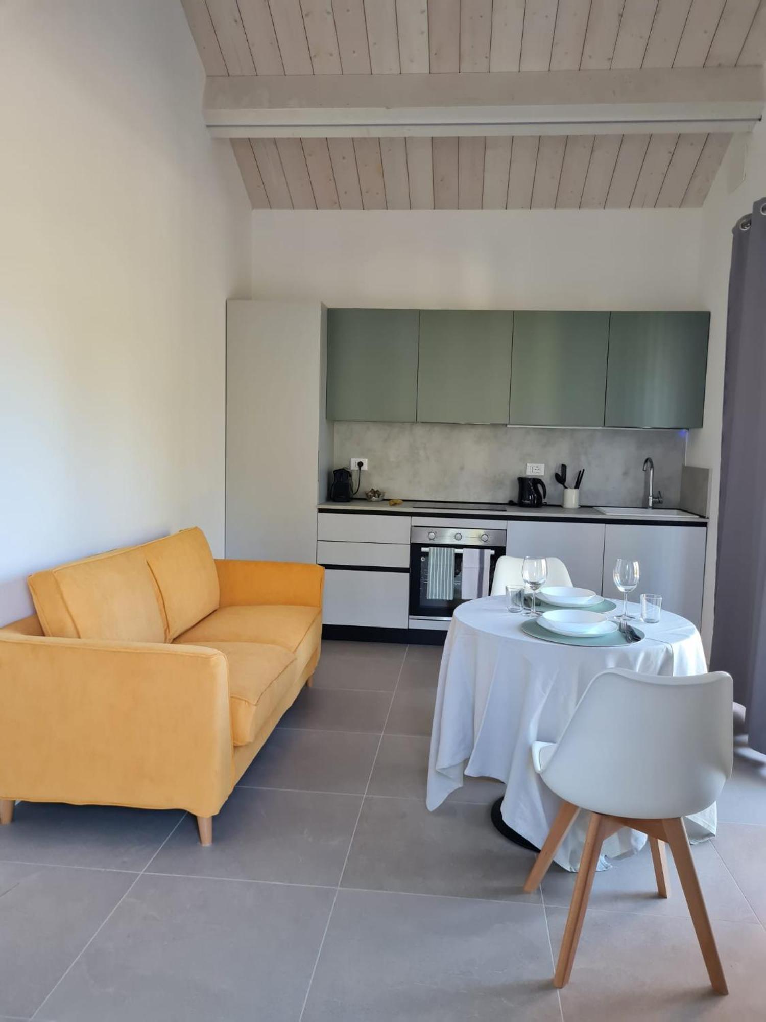 Orto Della Lepre Villa Montemaggiore al Metauro Eksteriør billede
